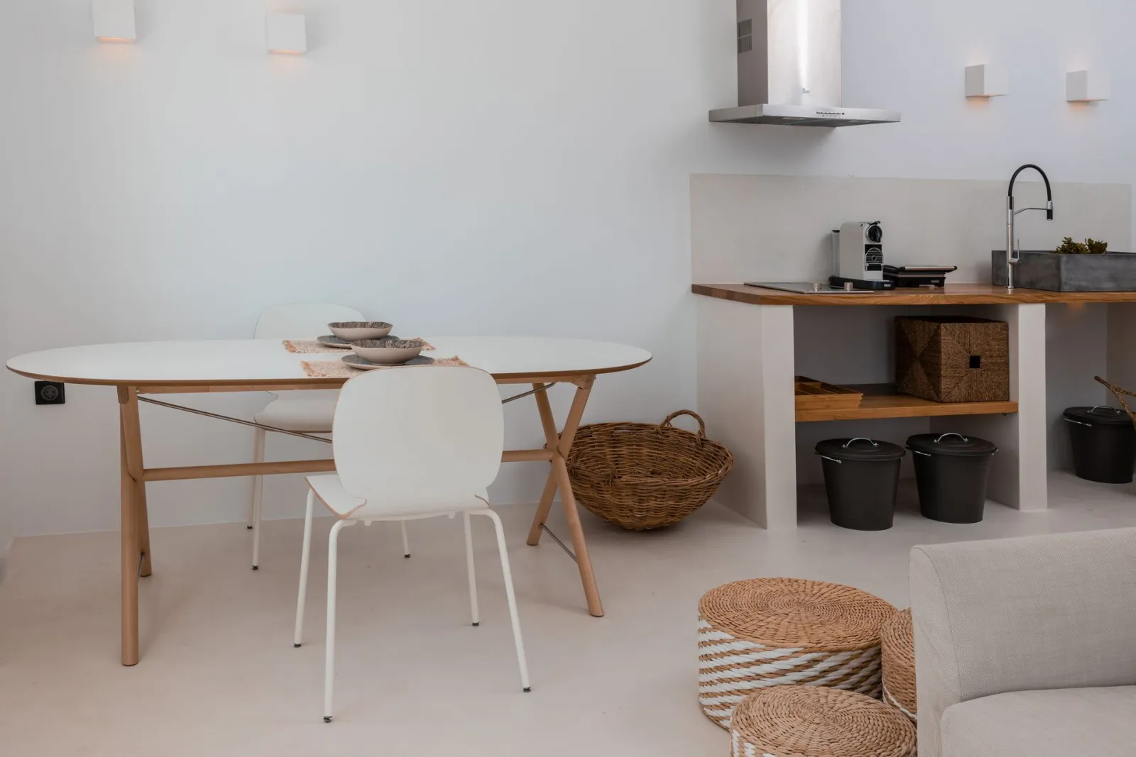 Ventu Luxury Suites
