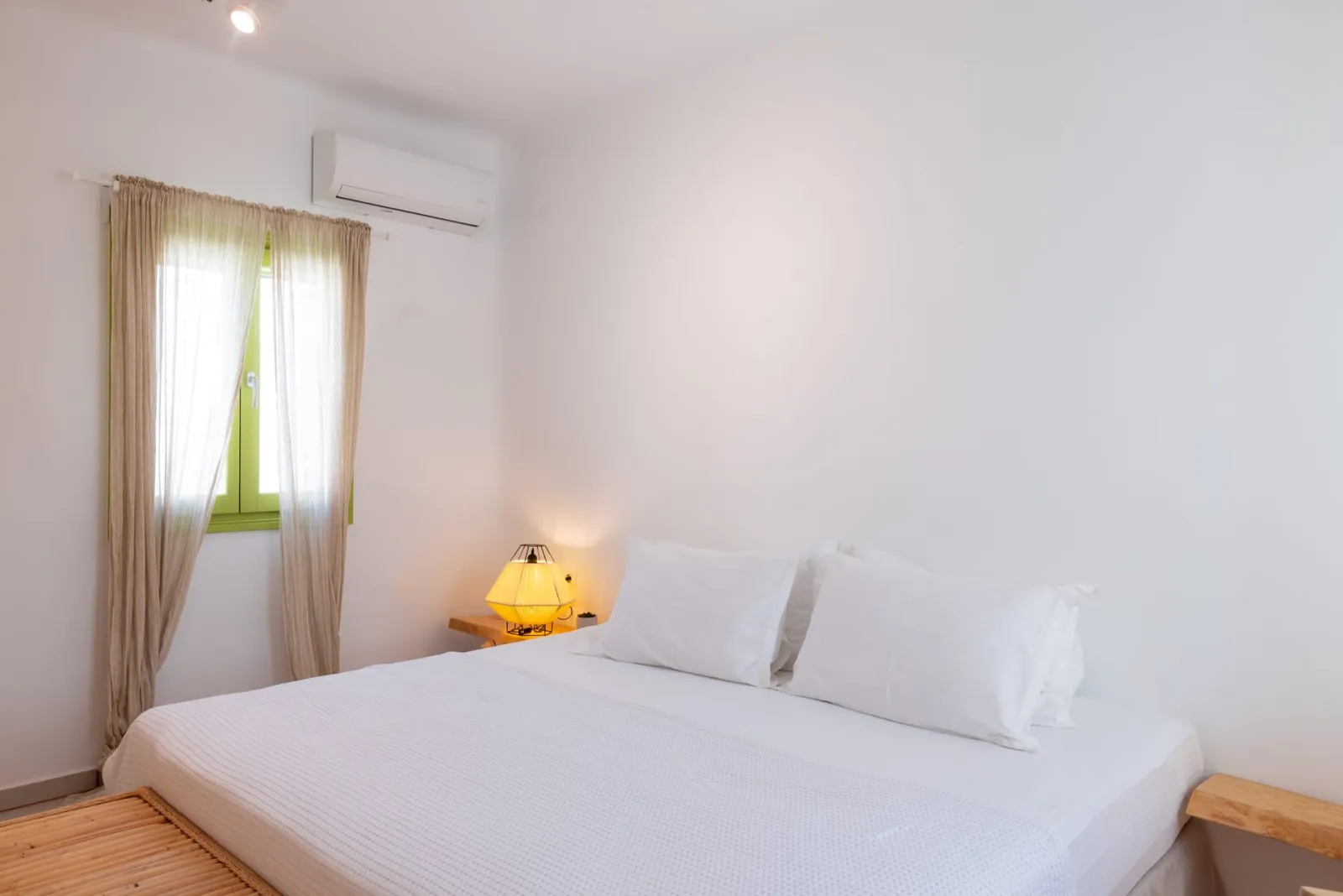 Ventu Luxury Suites