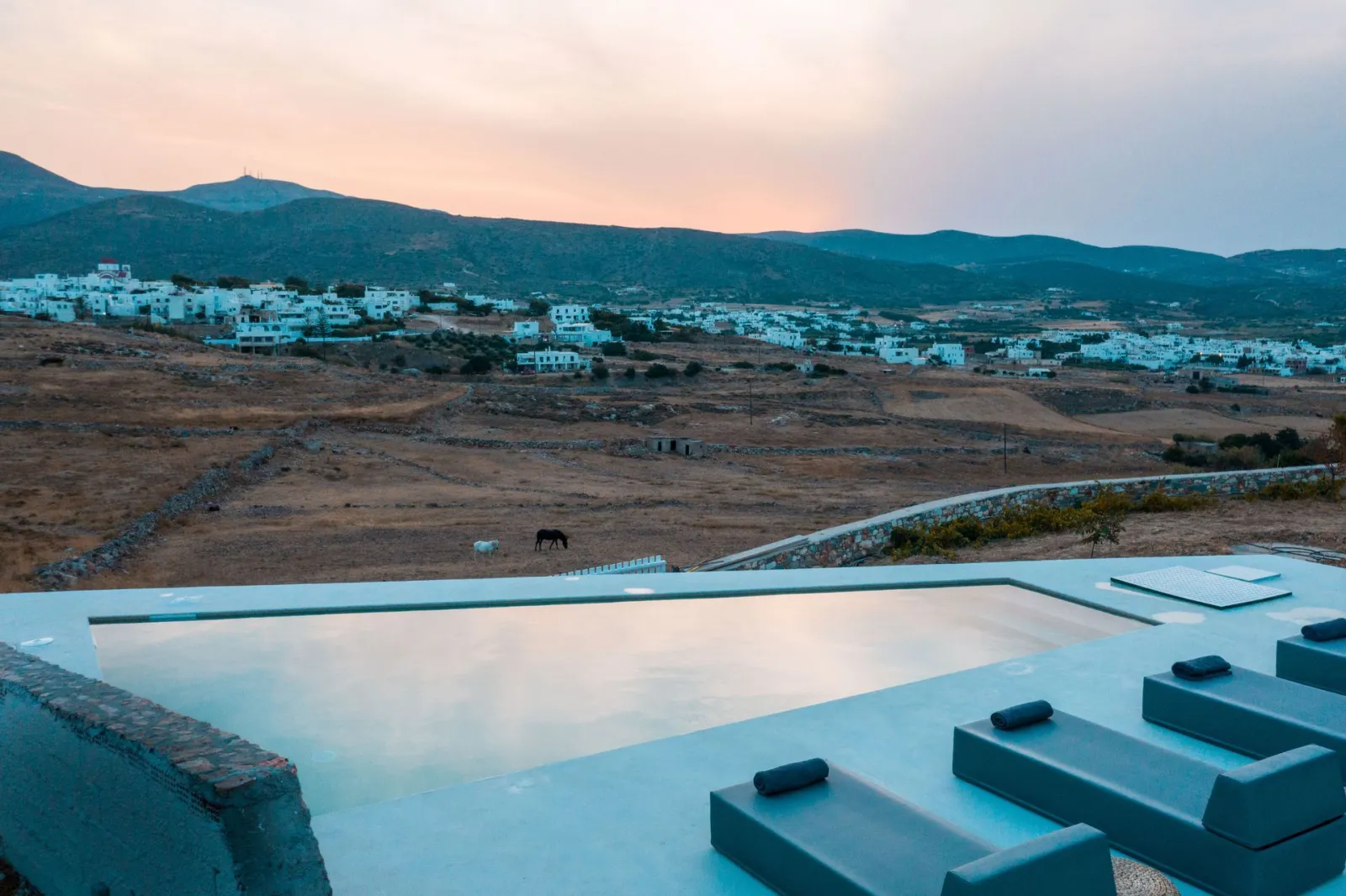 Ventu Luxury Suites