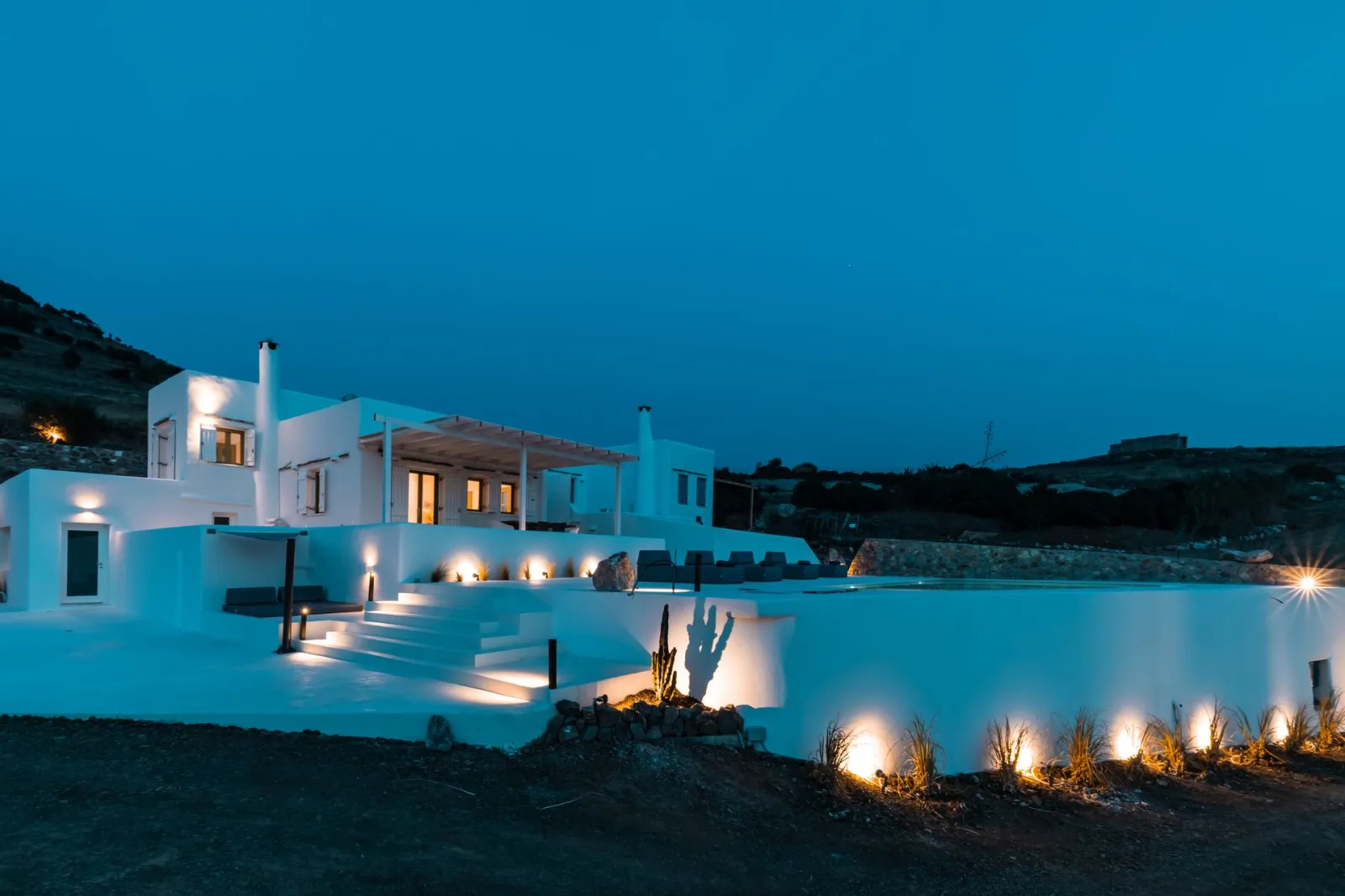Ventu Luxury Suites