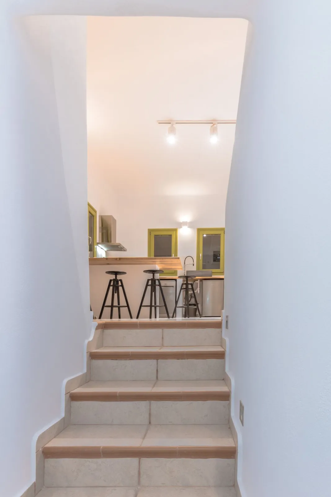 Ventu Luxury Suites