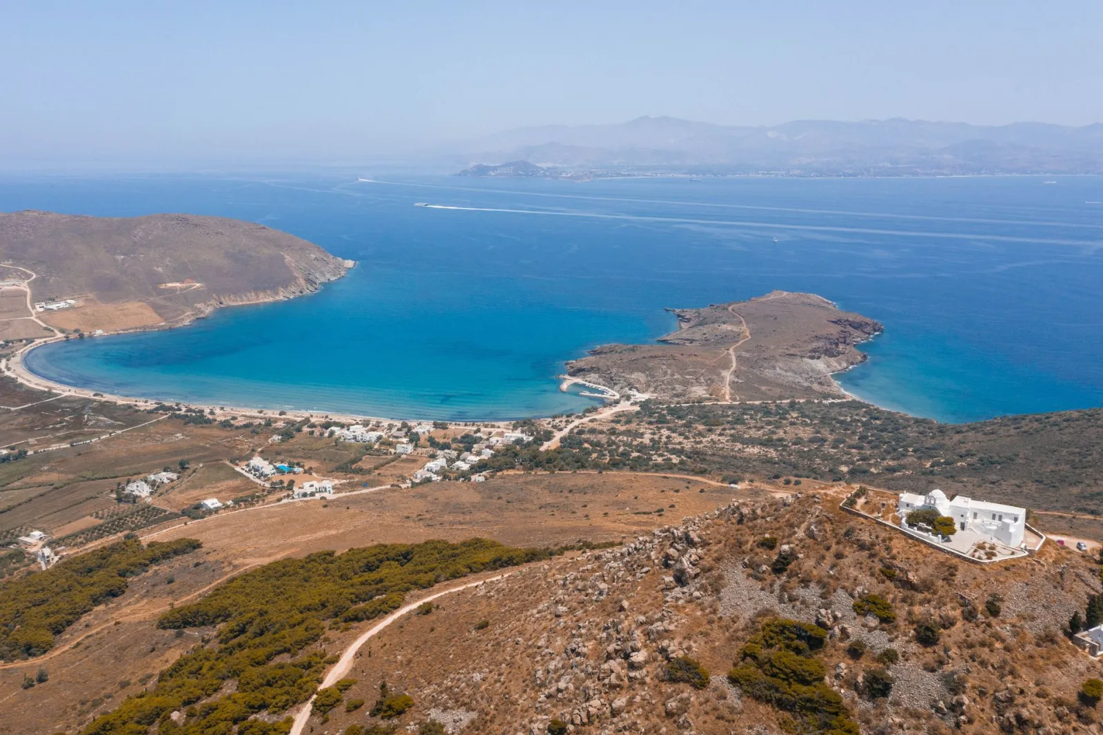 Ventu Luxury Suites