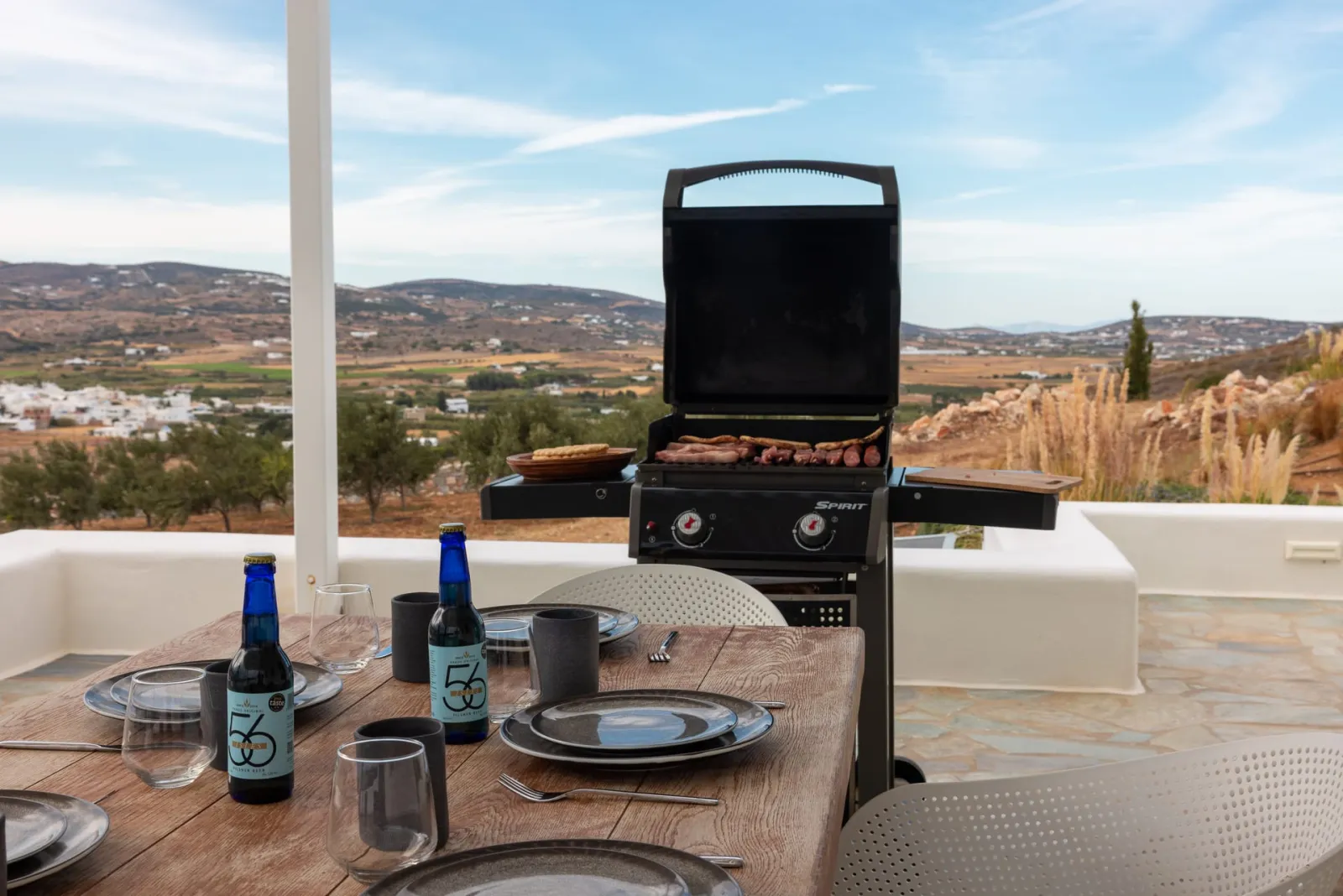 Ventu Luxury Suites