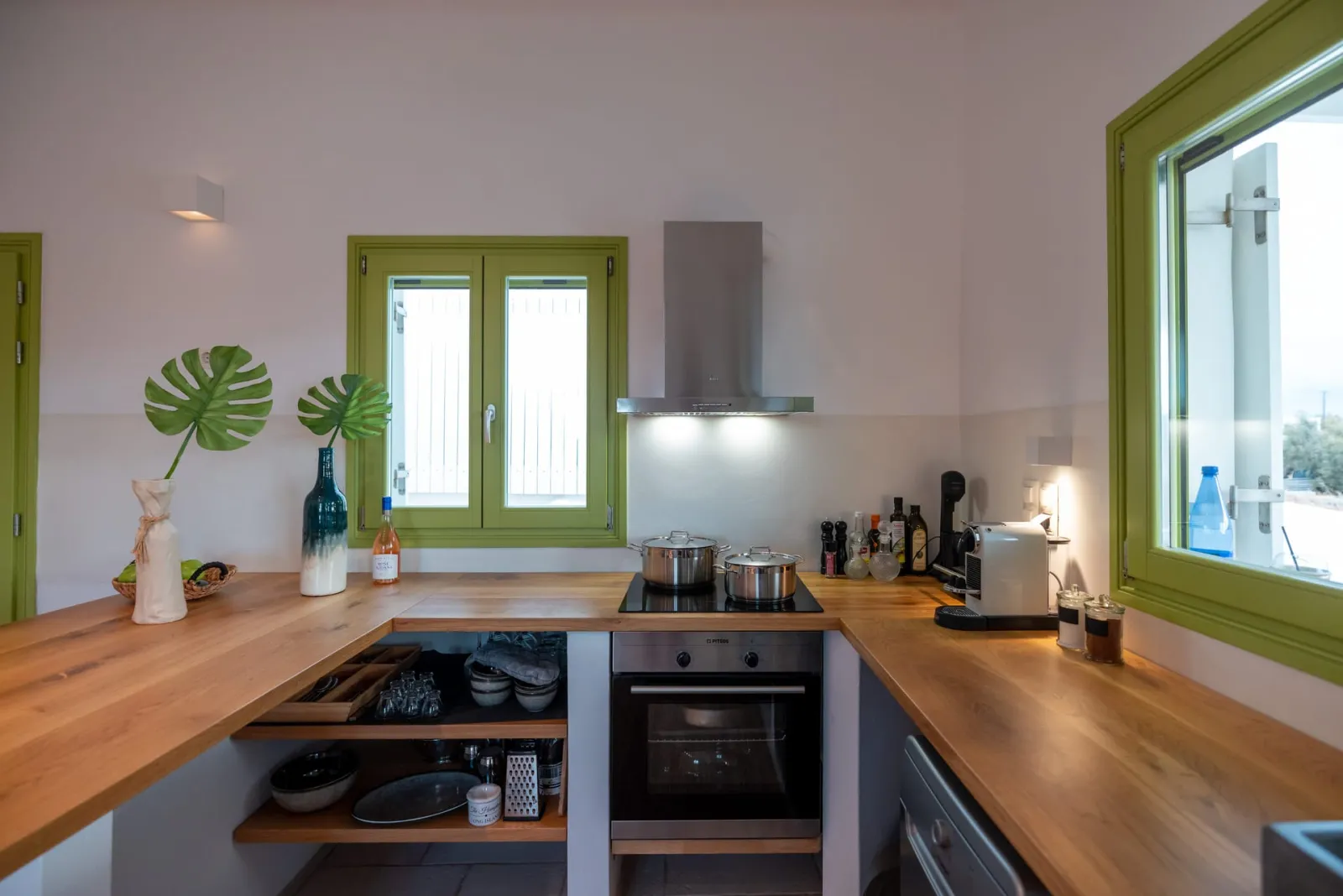 Ventu Luxury Suites