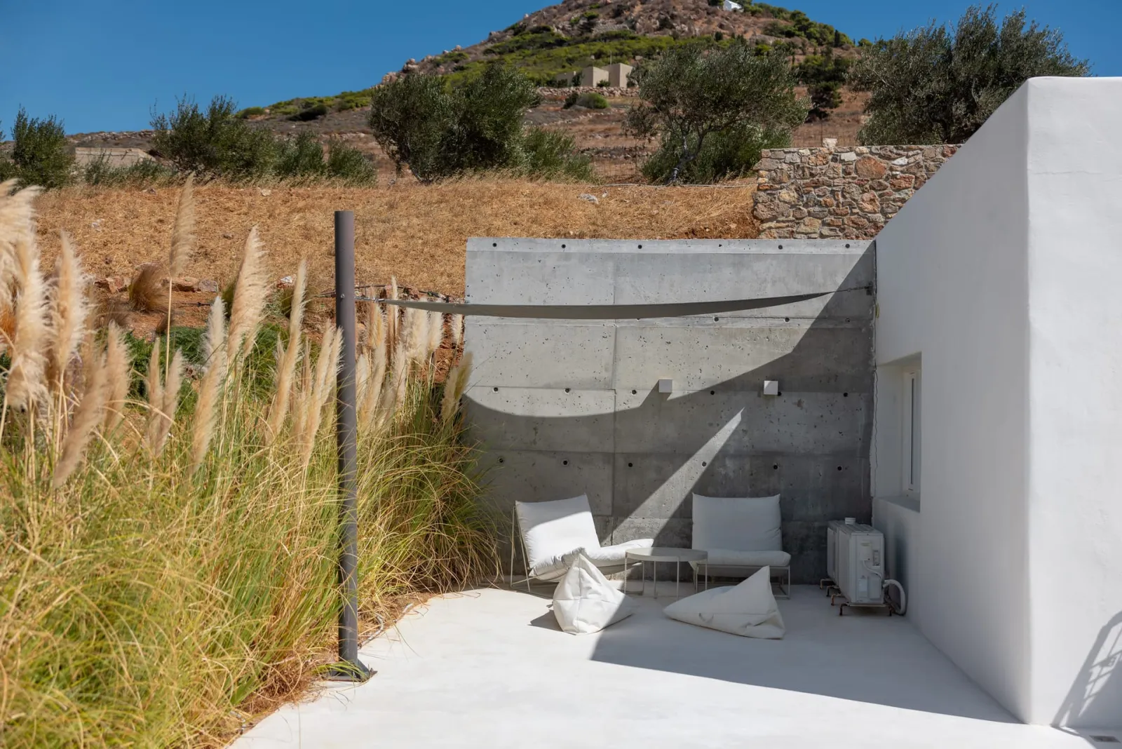Ventu Luxury Suites