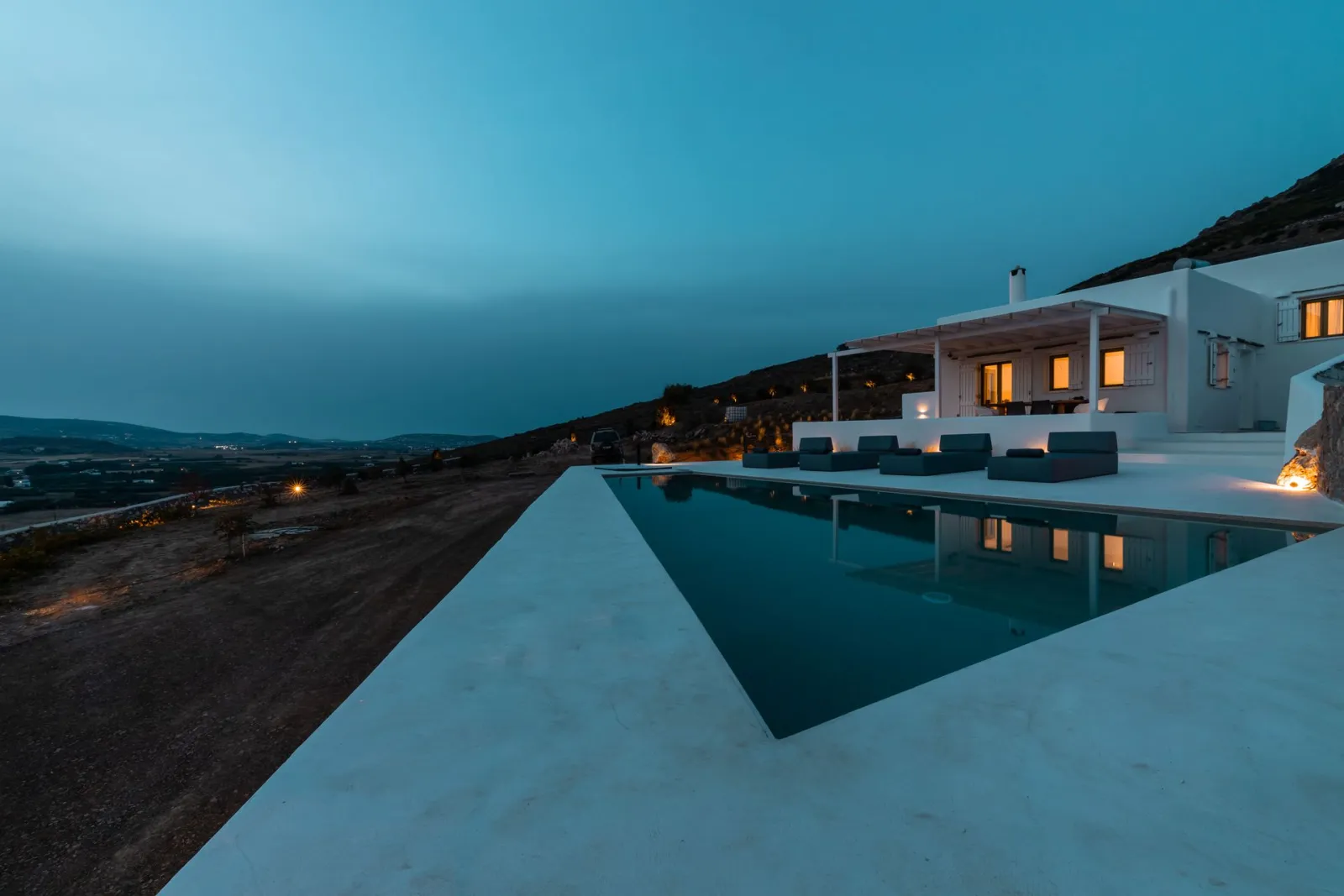 Ventu Luxury Suites