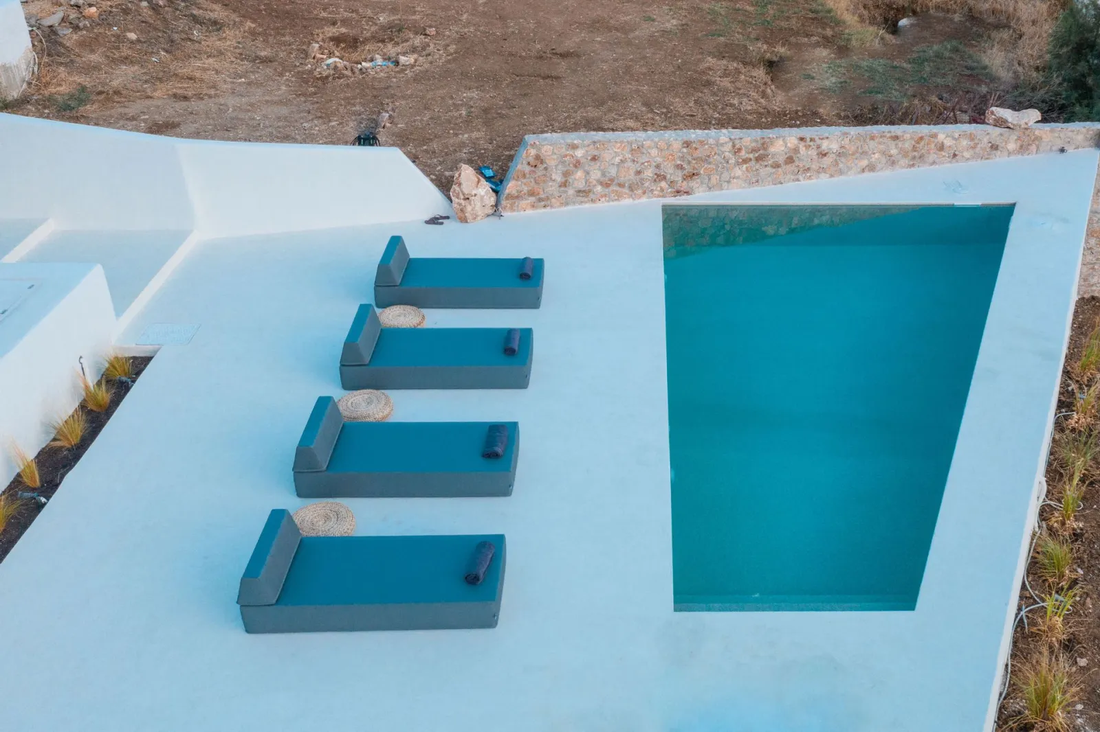 Ventu Luxury Suites