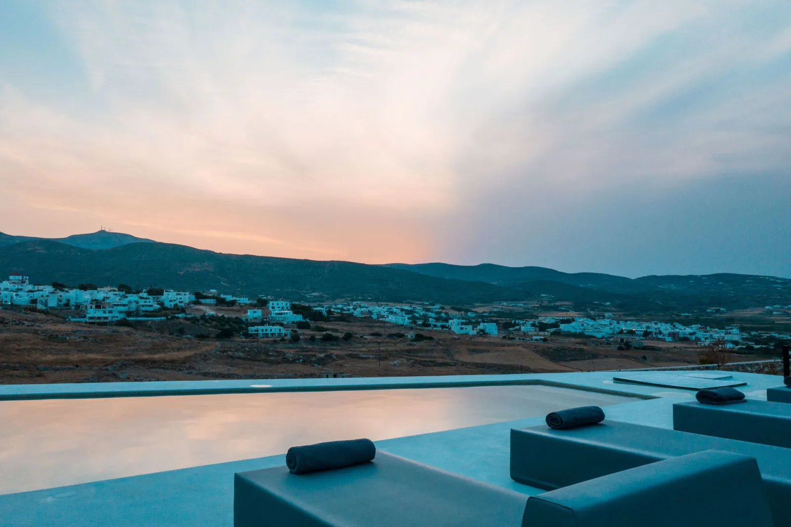 Ventu Luxury Suites