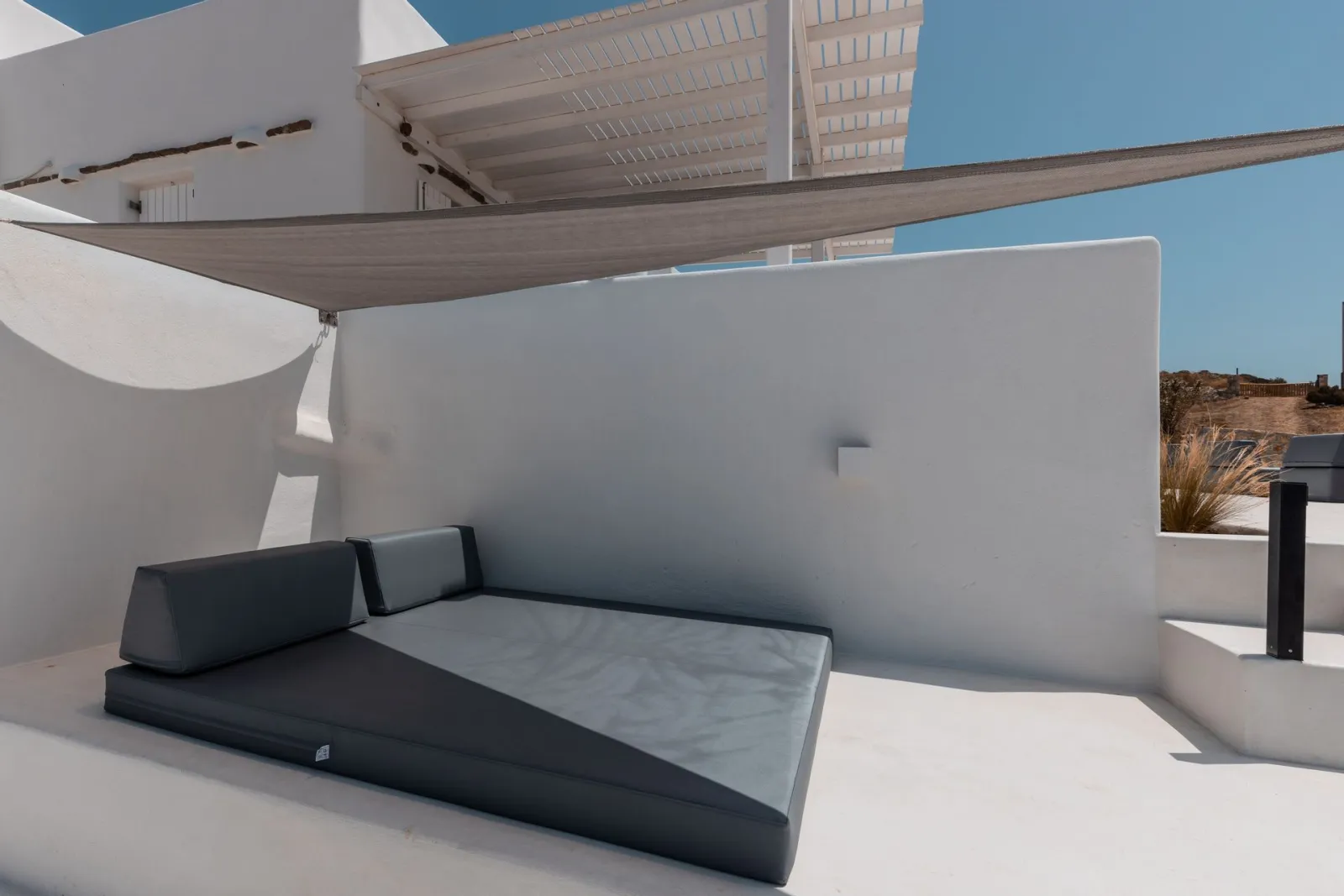Ventu Luxury Suites