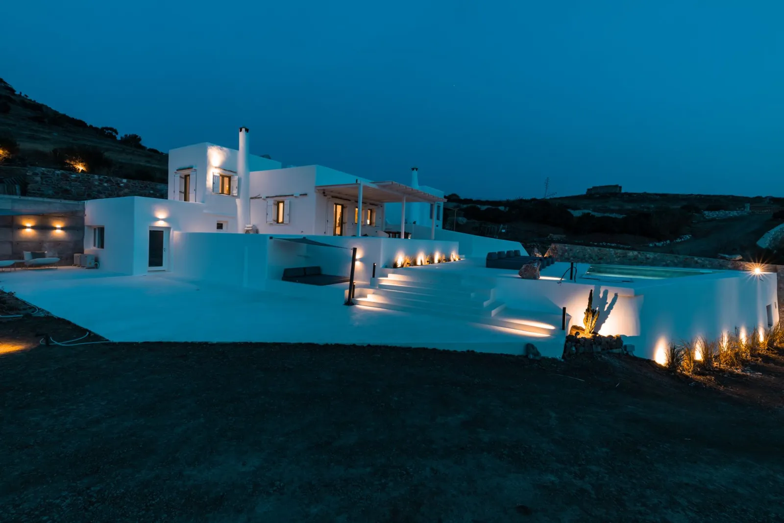 Ventu Luxury Suites