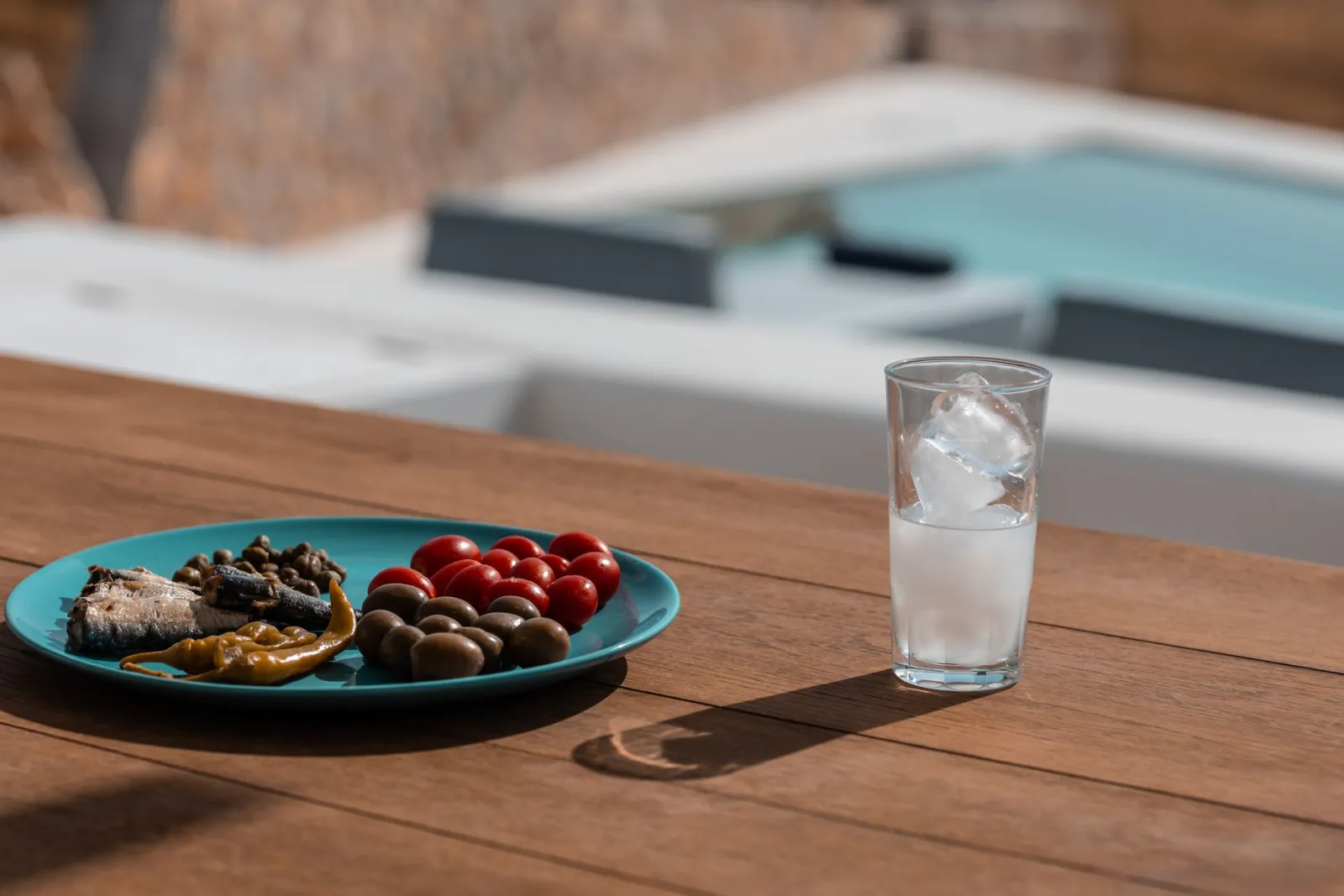 Ventu Luxury Suites