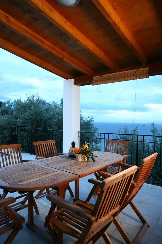 Aegean Wave Hotel