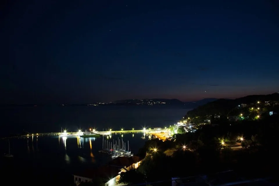 Aegean Wave Hotel
