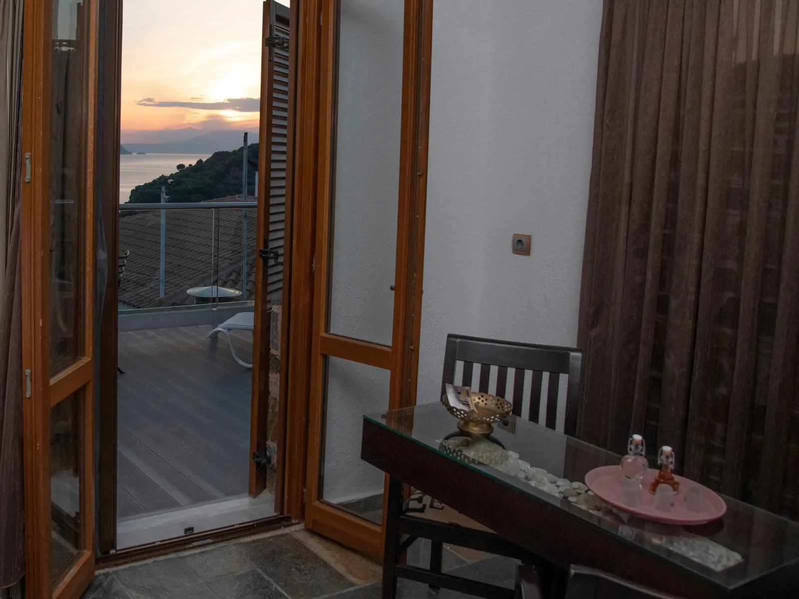 Aegean Wave Hotel