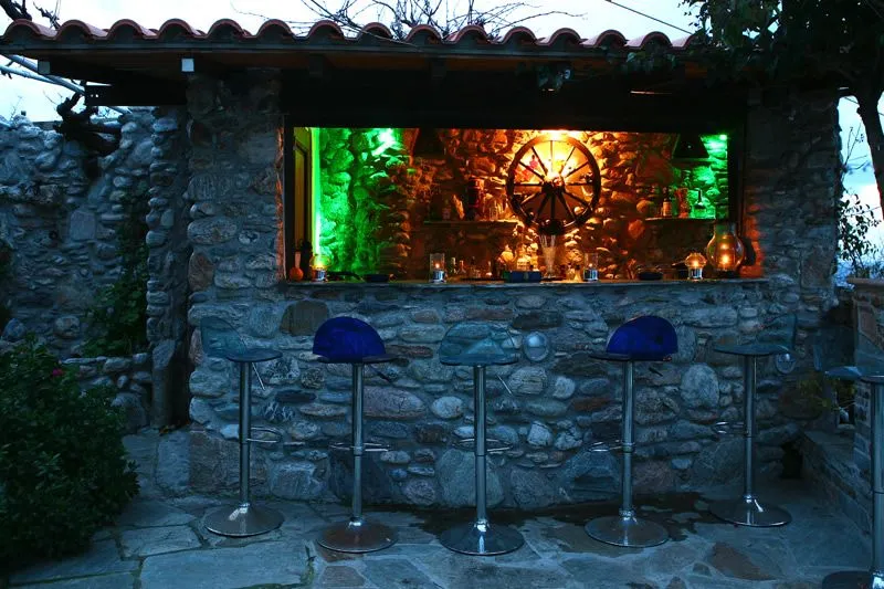 Aegean Wave Hotel