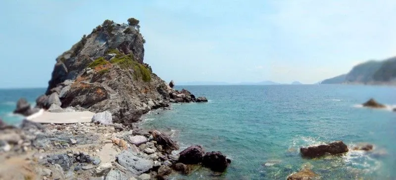 Aegean Wave Hotel