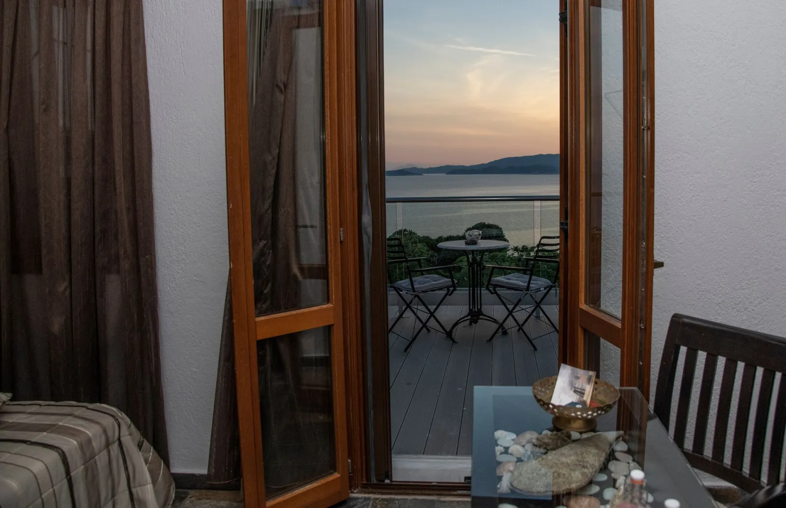 Aegean Wave Hotel