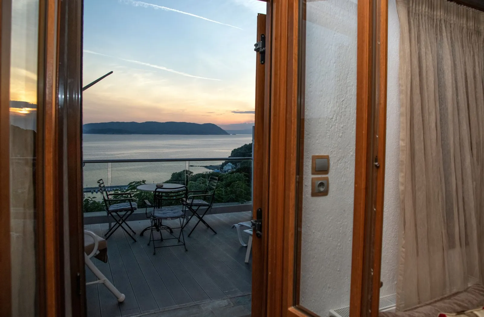 Aegean Wave Hotel