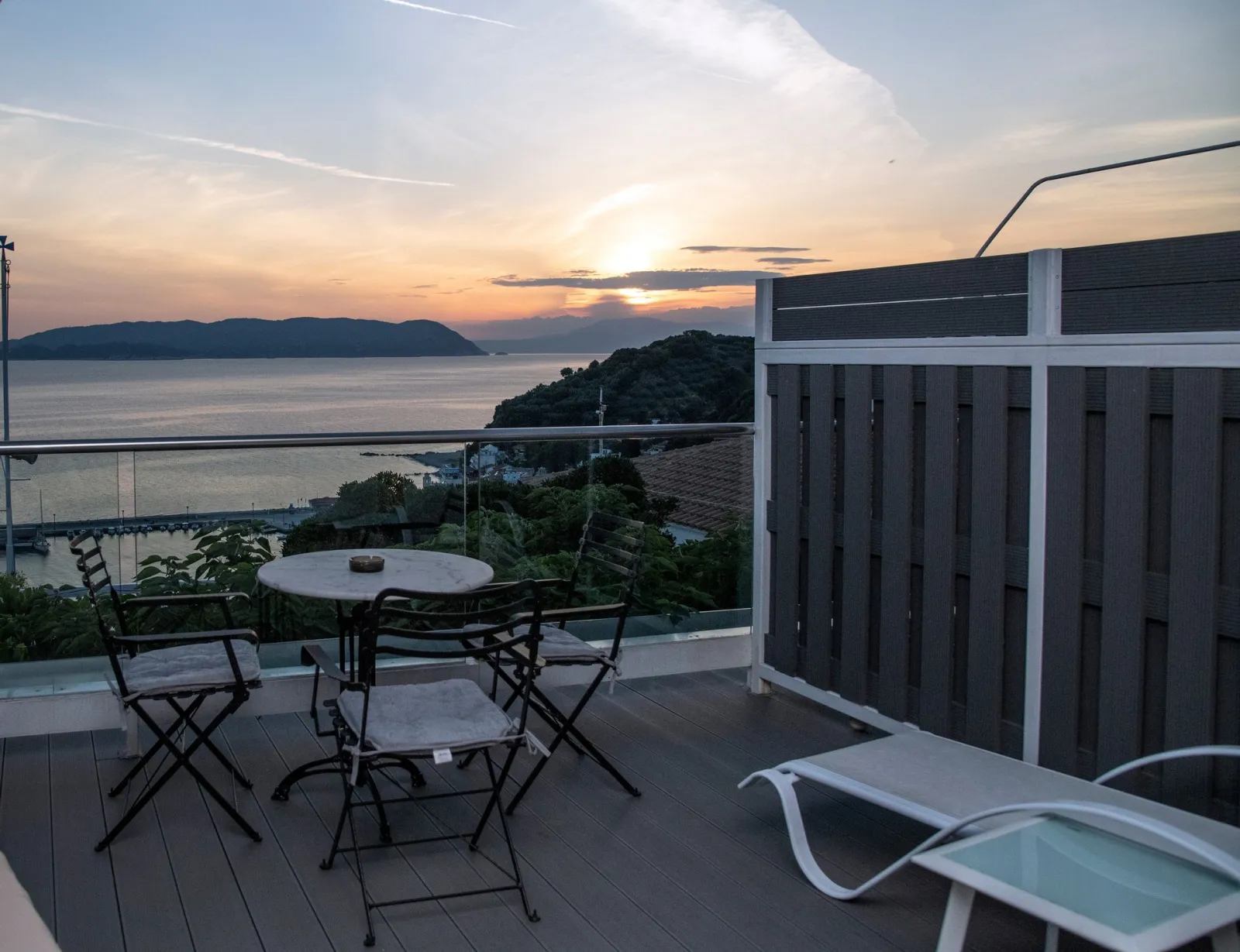 Aegean Wave Hotel