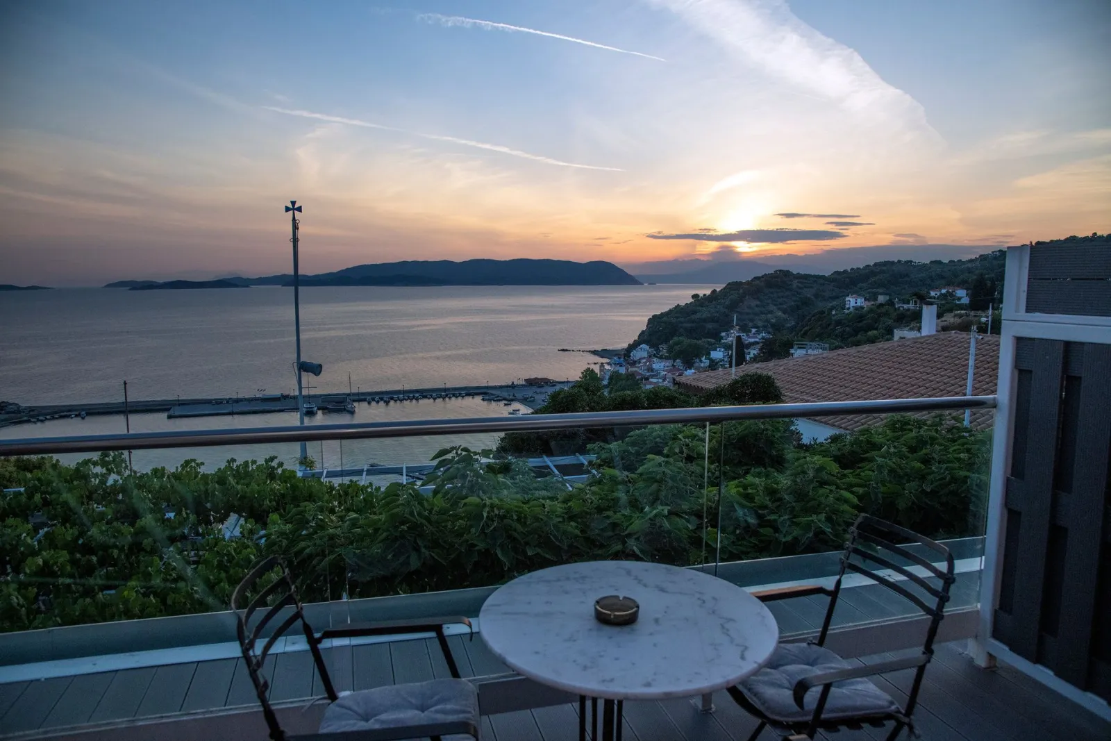 Aegean Wave Hotel