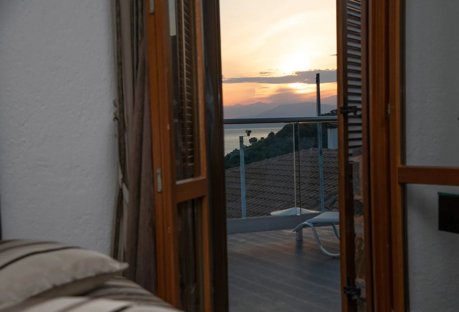 Aegean Wave Hotel