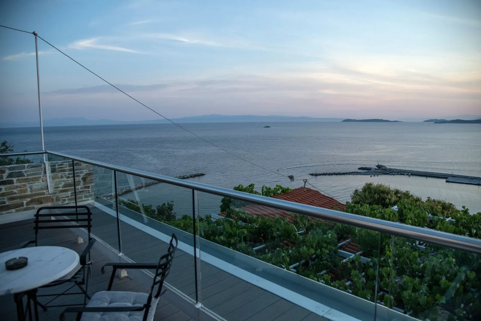 Aegean Wave Hotel