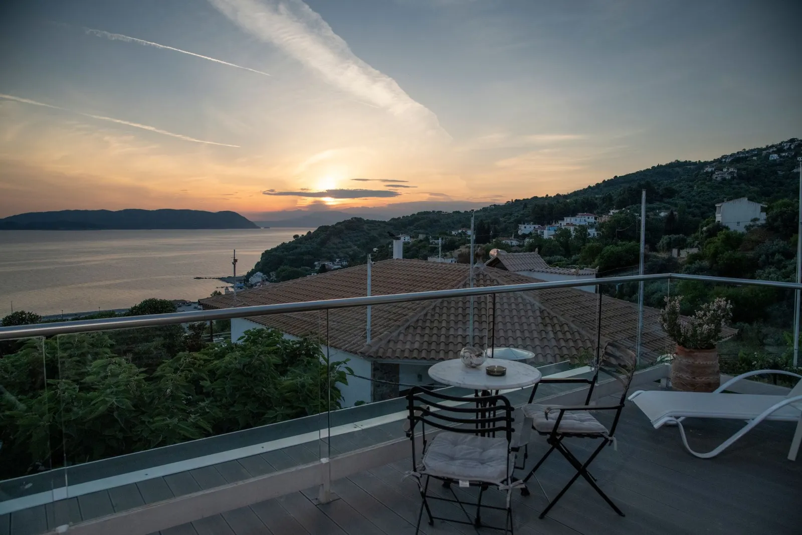 Aegean Wave Hotel