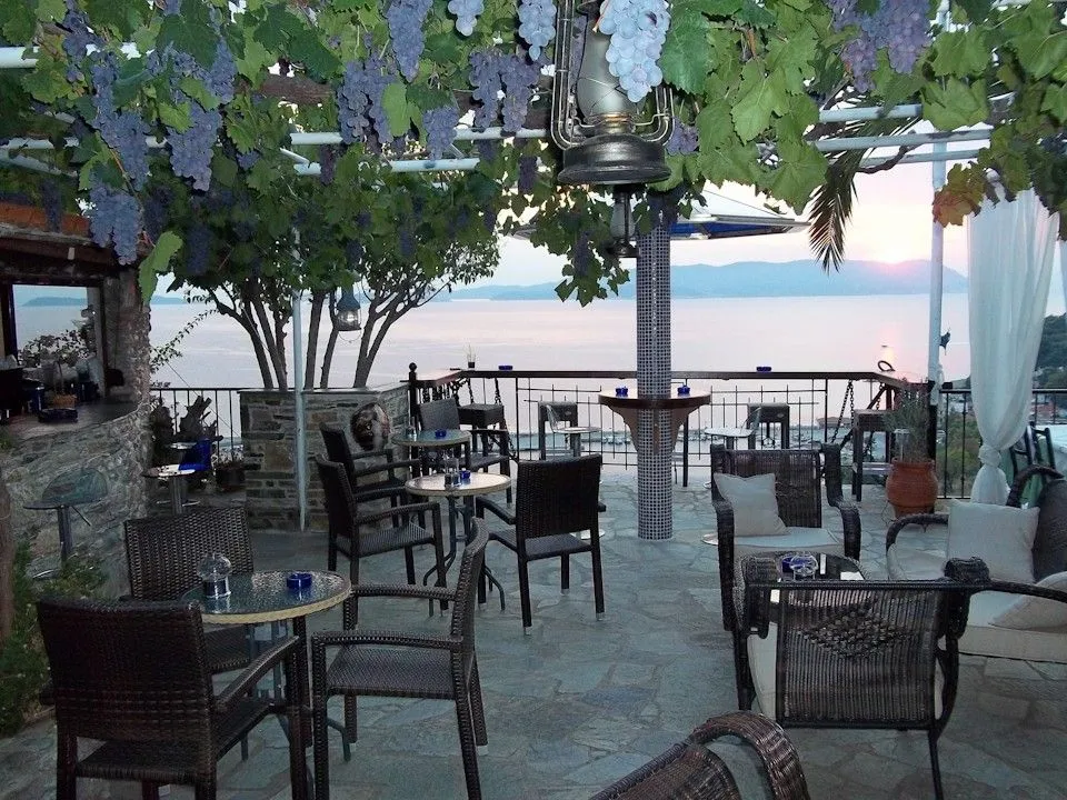 Aegean Wave Hotel