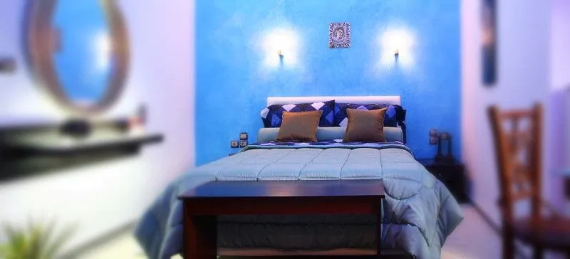 Aegean Wave Hotel