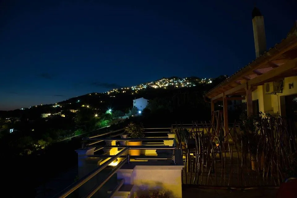 Aegean Wave Hotel