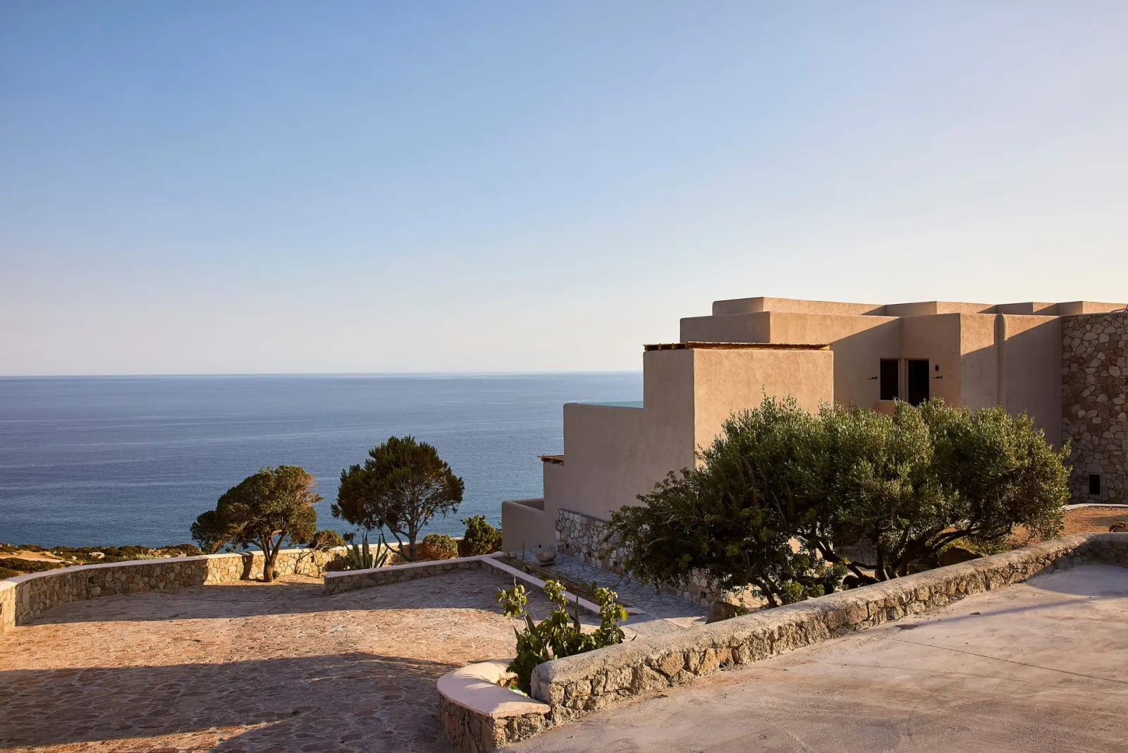 Noma Milos