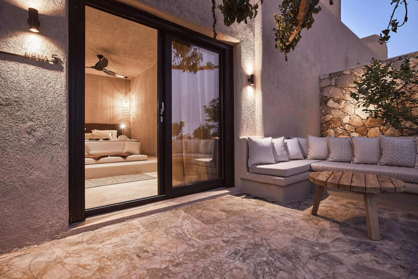 Noma Milos