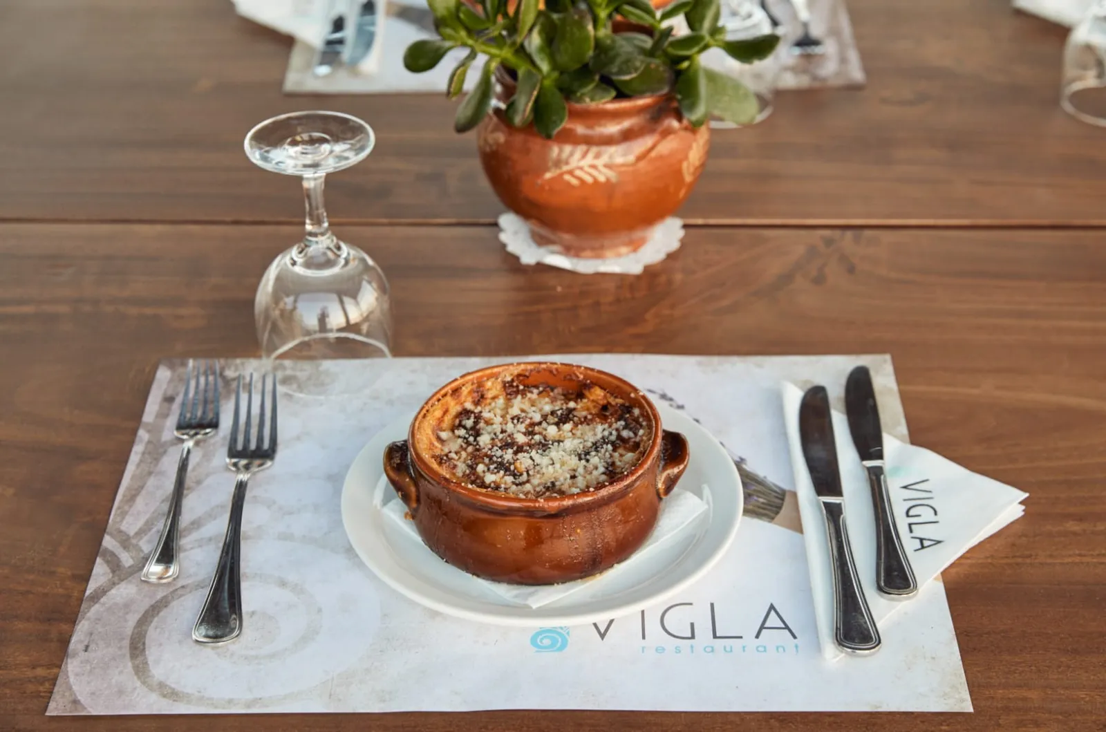 Vigla Hotel Amorgos