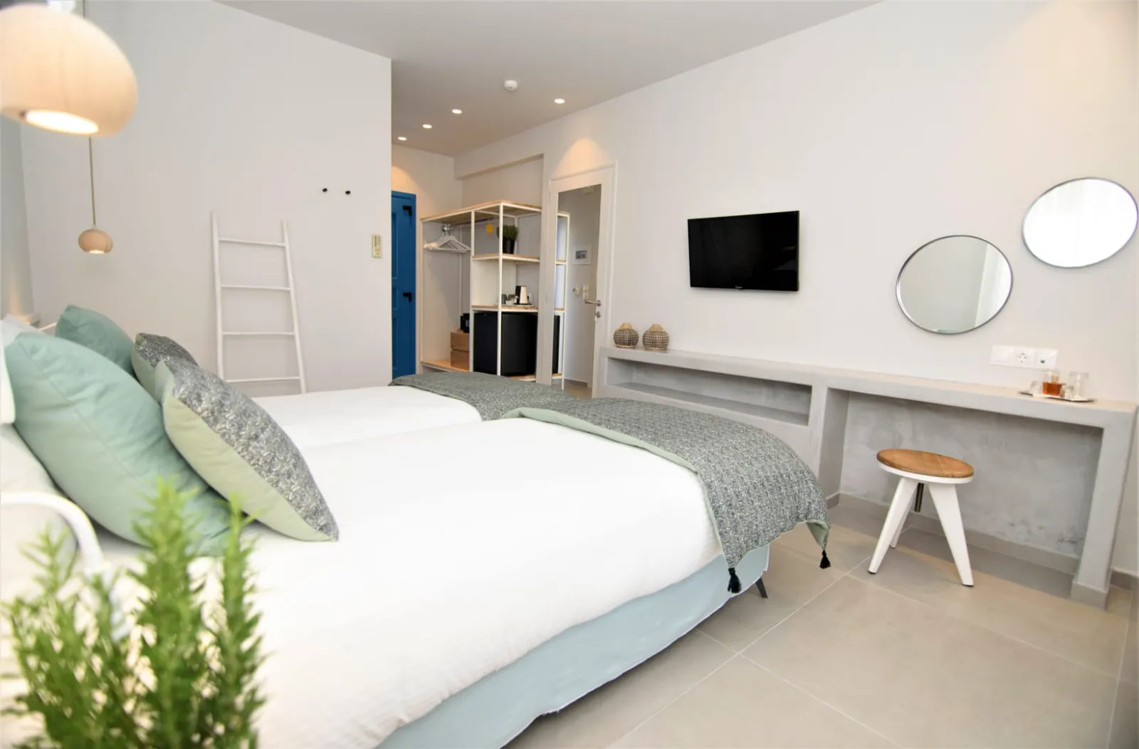 Vigla Hotel Amorgos
