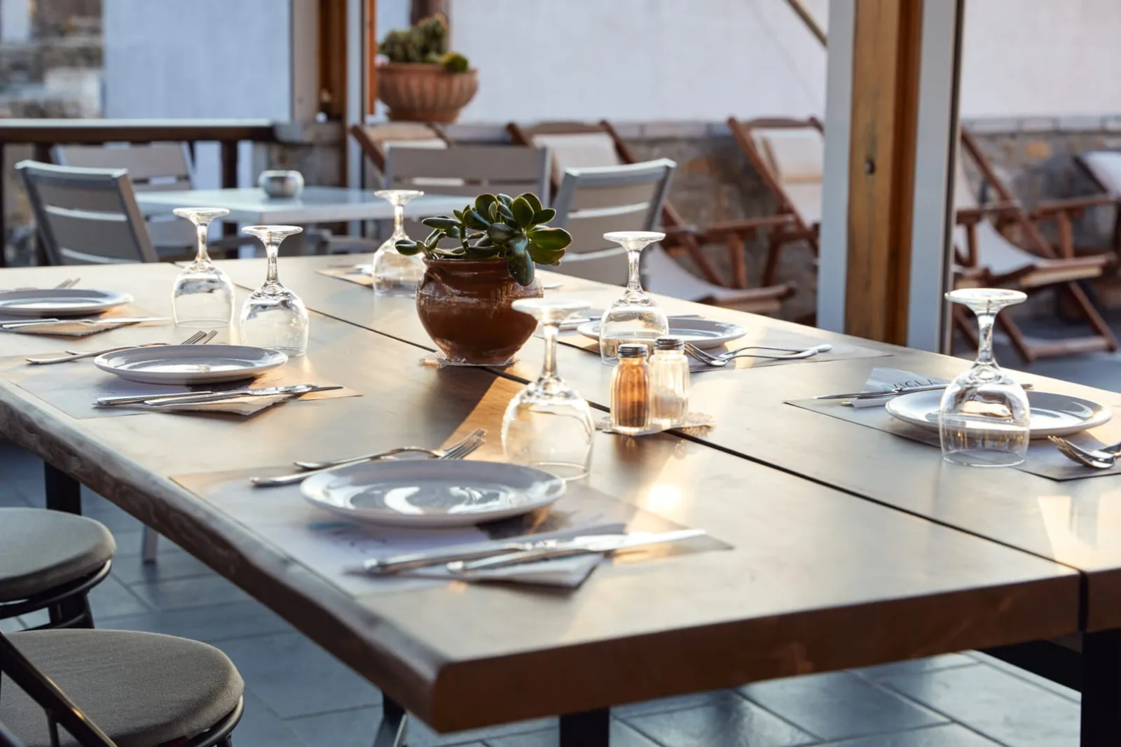 Vigla Hotel Amorgos