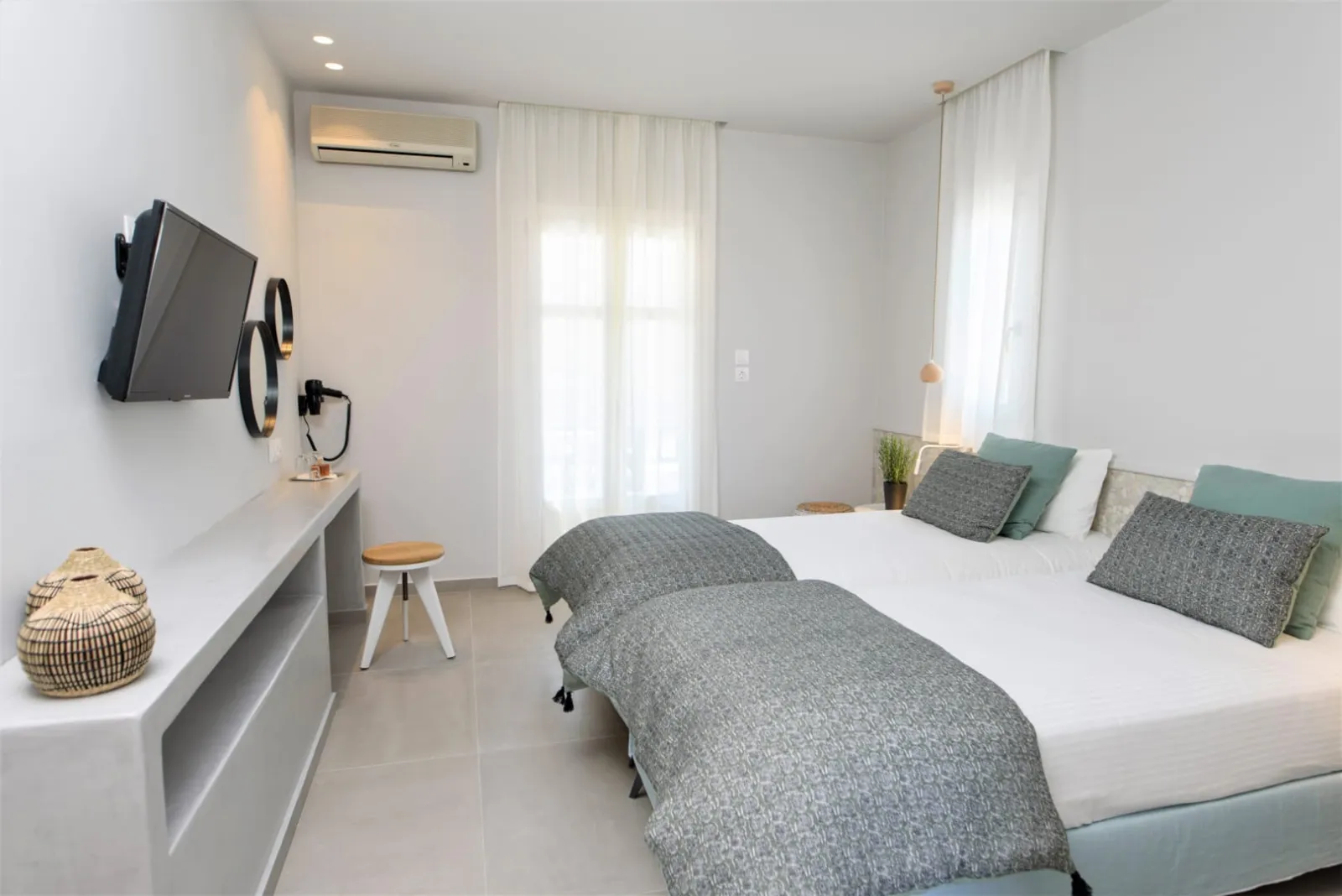 Vigla Hotel Amorgos