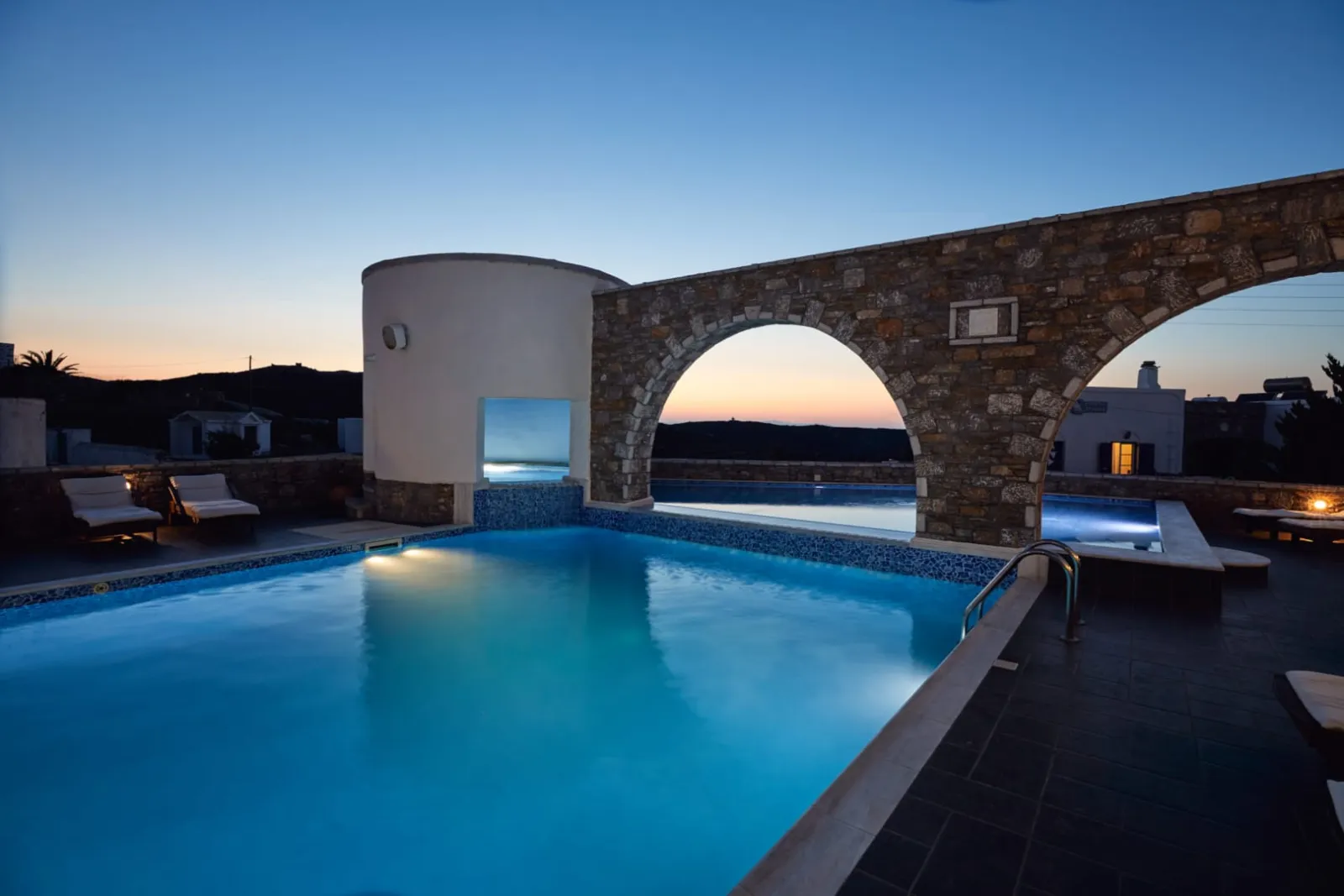 Vigla Hotel Amorgos