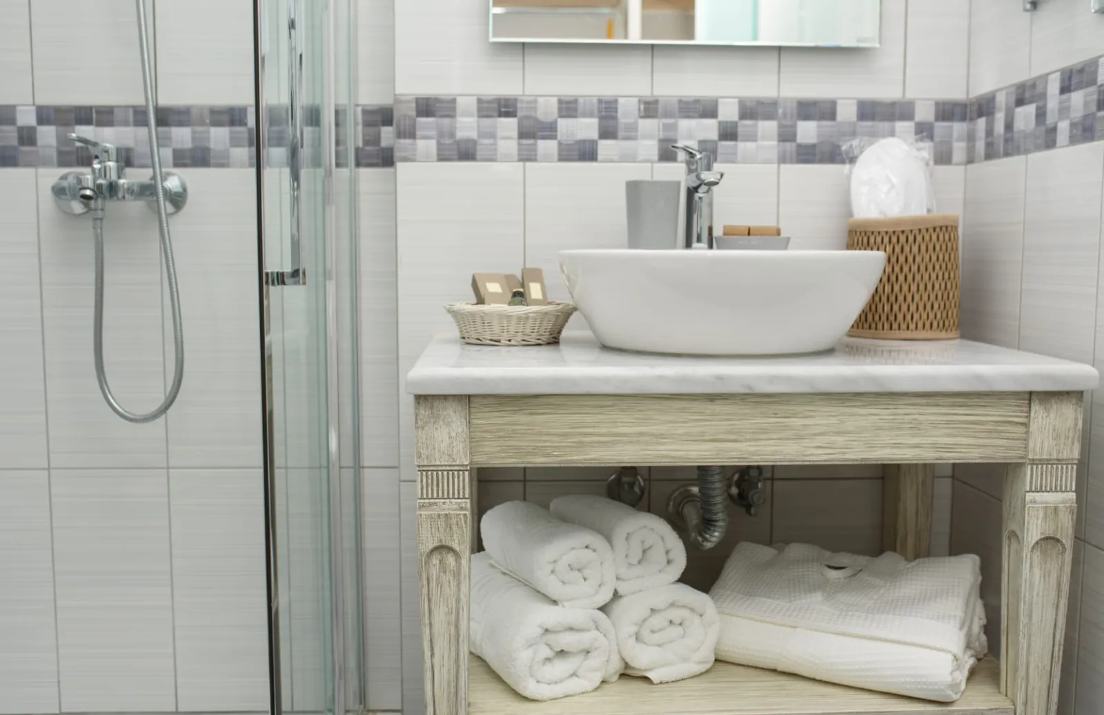 Vigla Hotel Amorgos