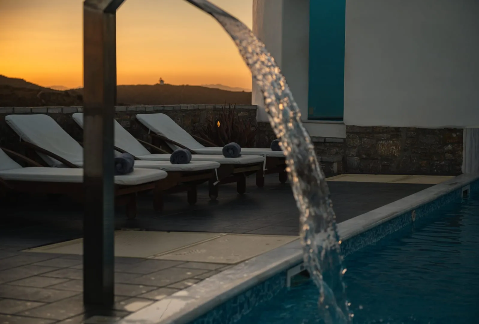 Vigla Hotel Amorgos