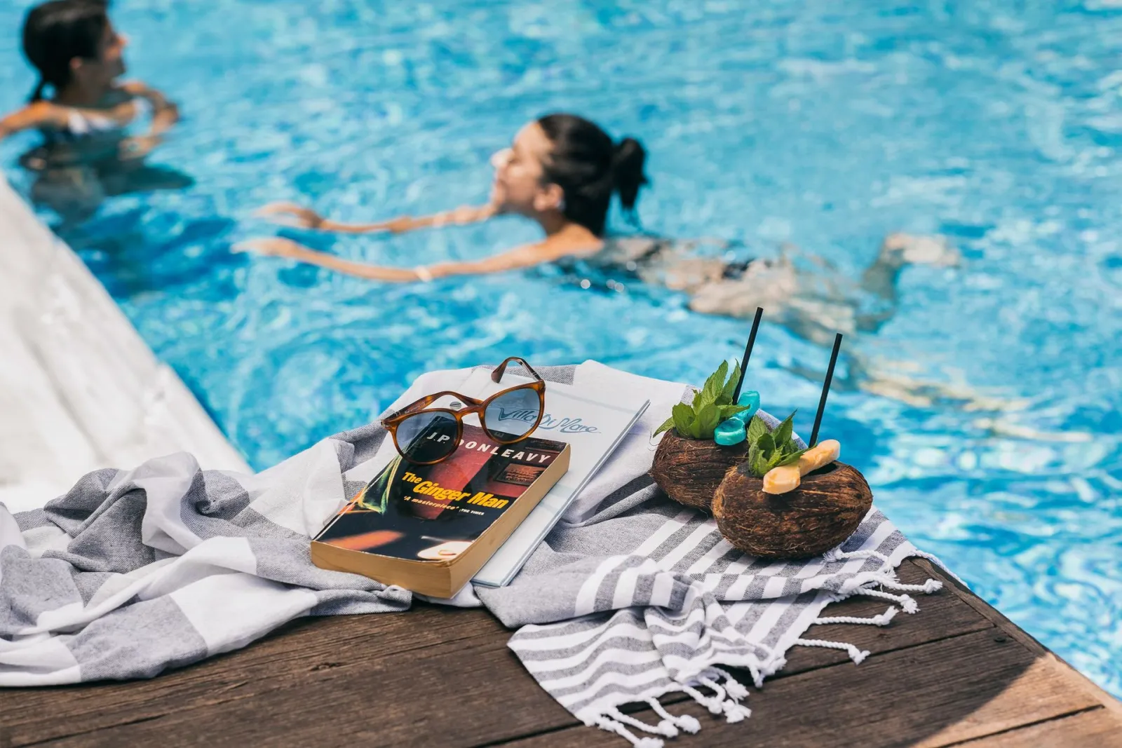 Villa Di Mare Seaside Suites Rhodes