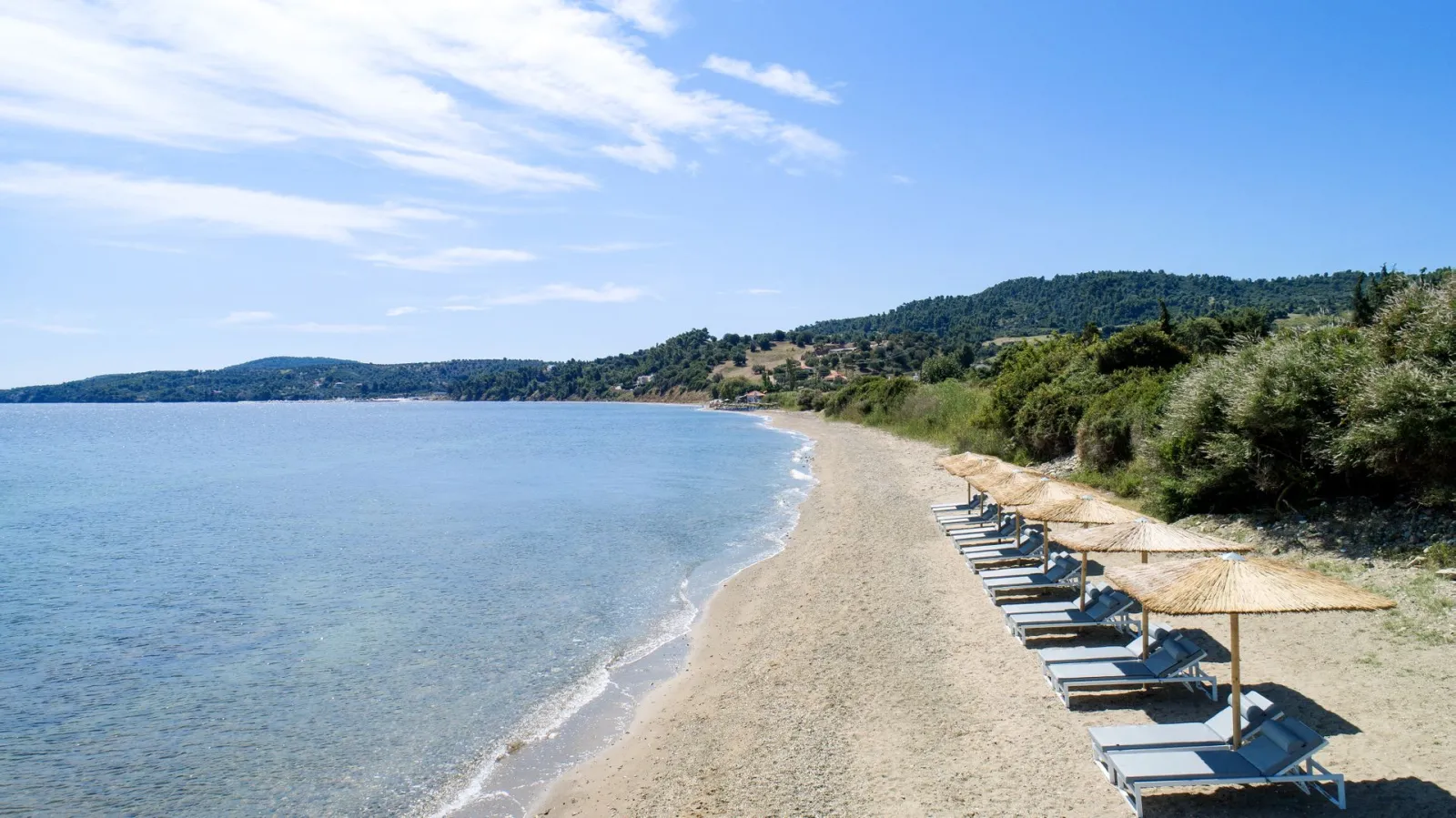 Villa D' Oro Chalkidiki