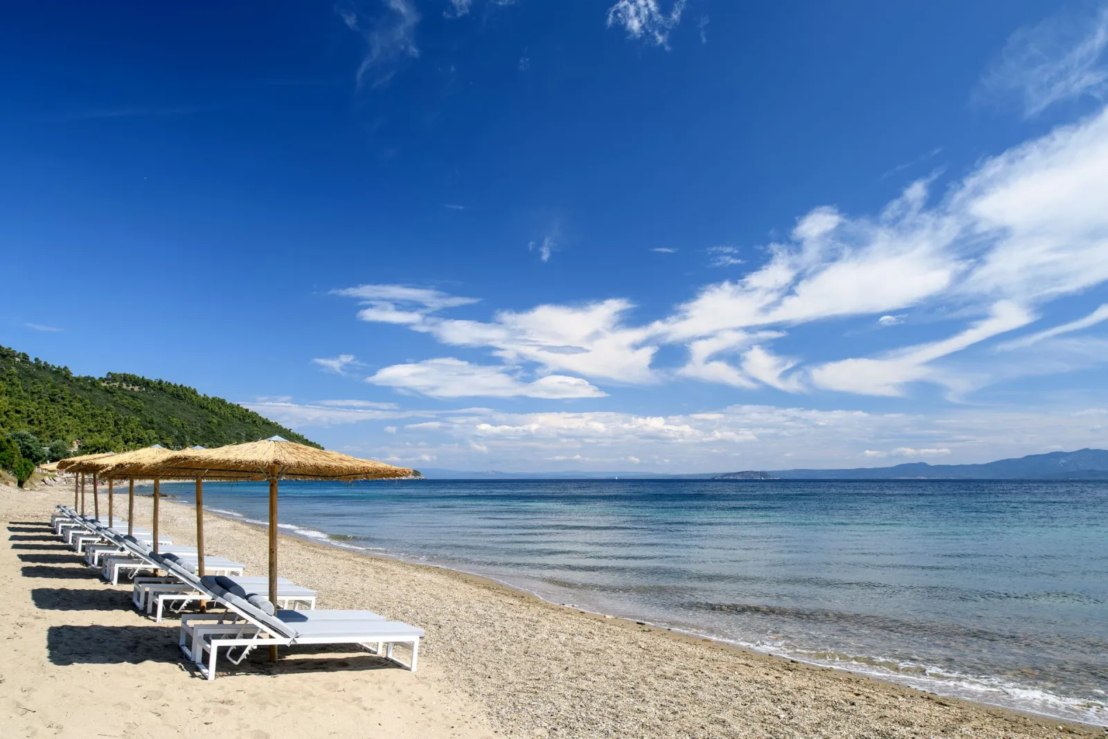 Villa D' Oro Chalkidiki