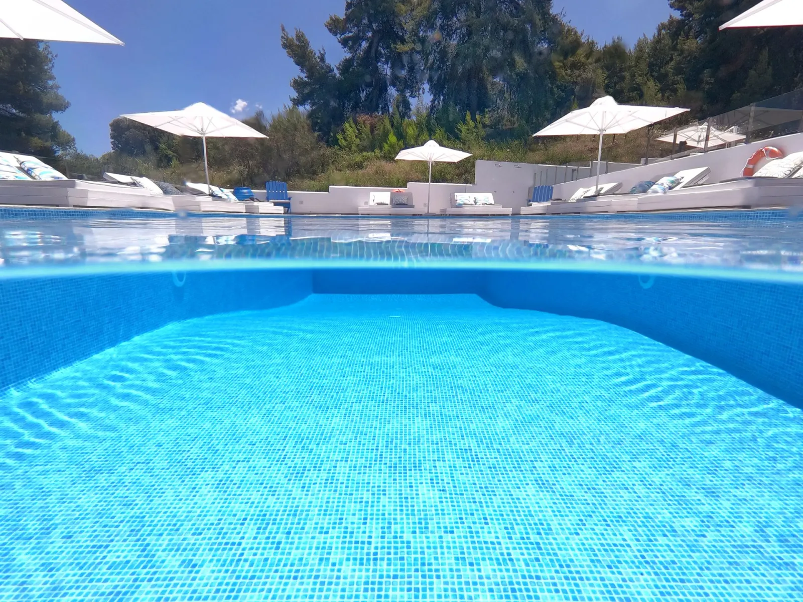 Villa D' Oro Chalkidiki