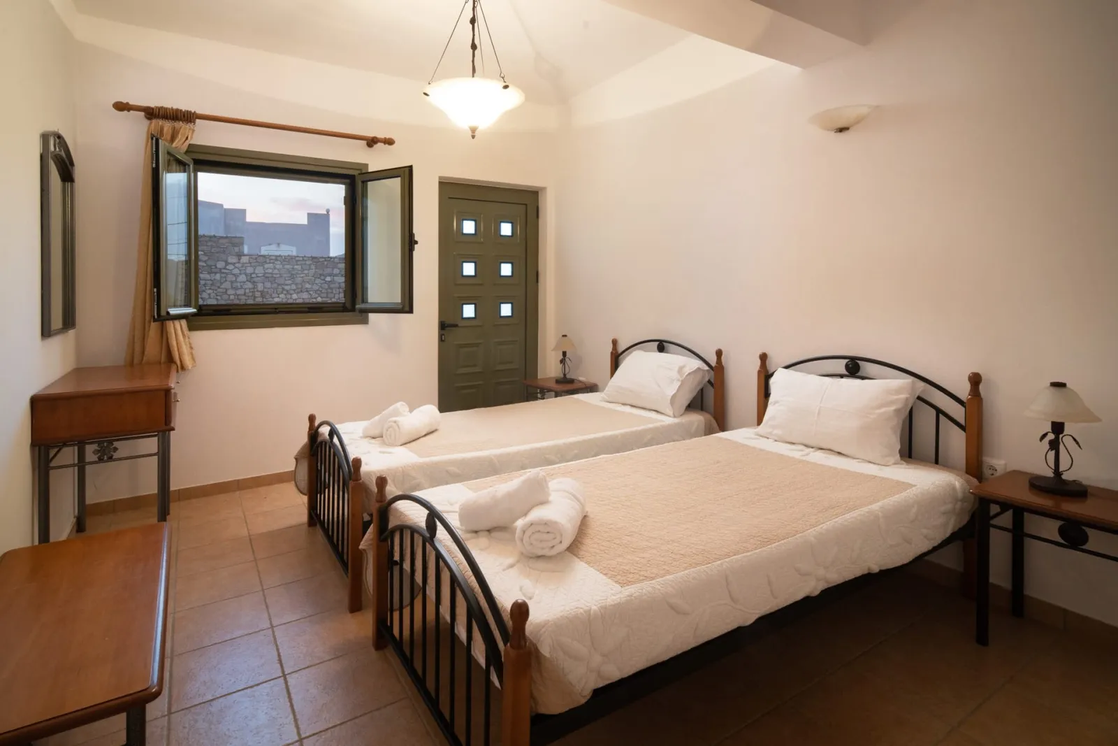 Villa Luisa Exclusive Residences