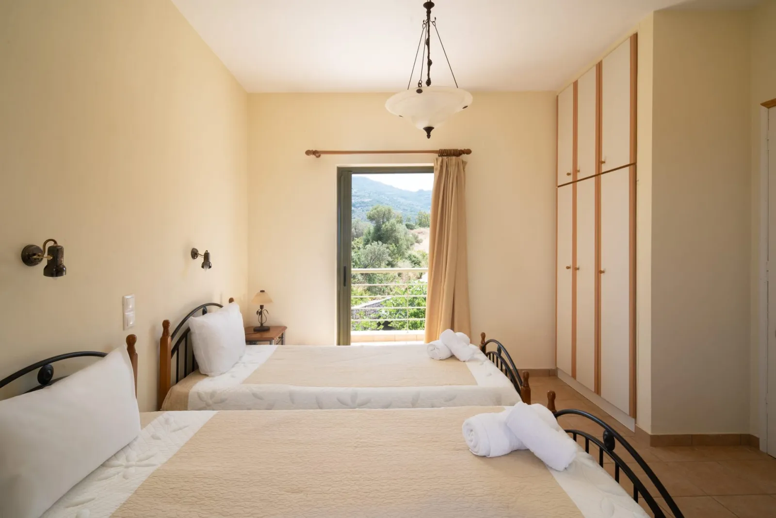 Villa Luisa Exclusive Residences