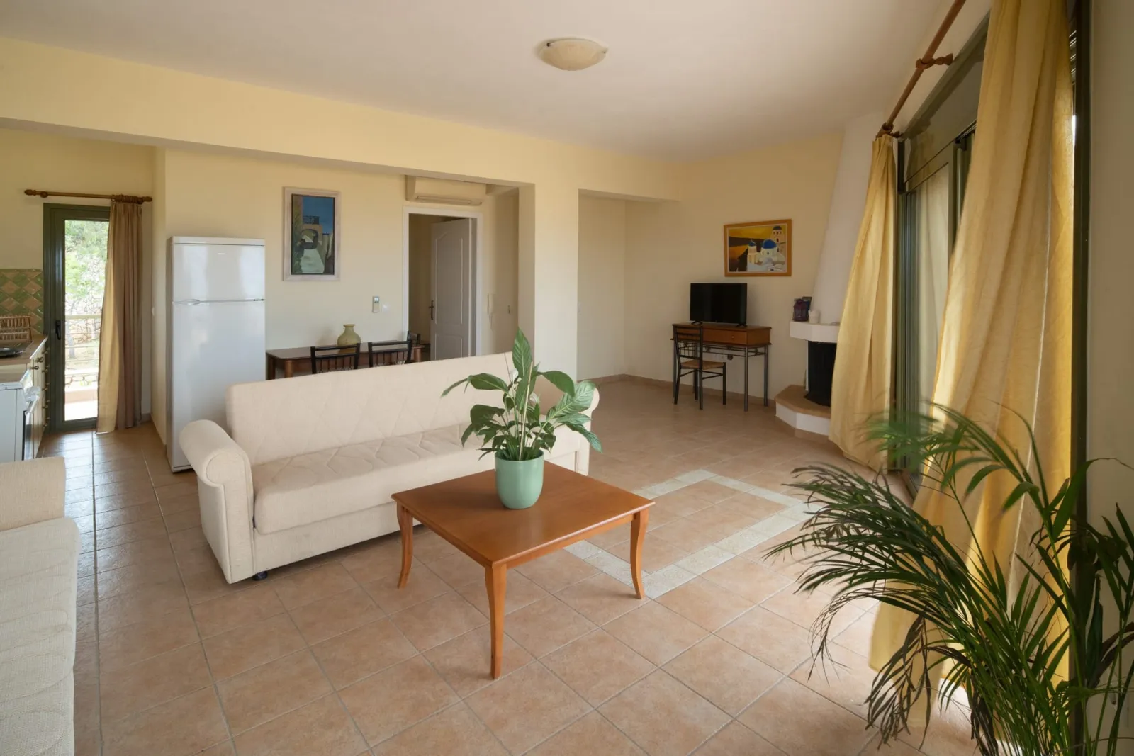 Villa Luisa Exclusive Residences