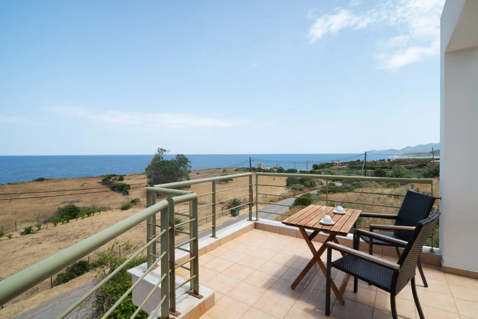 Villa Luisa Exclusive Residences