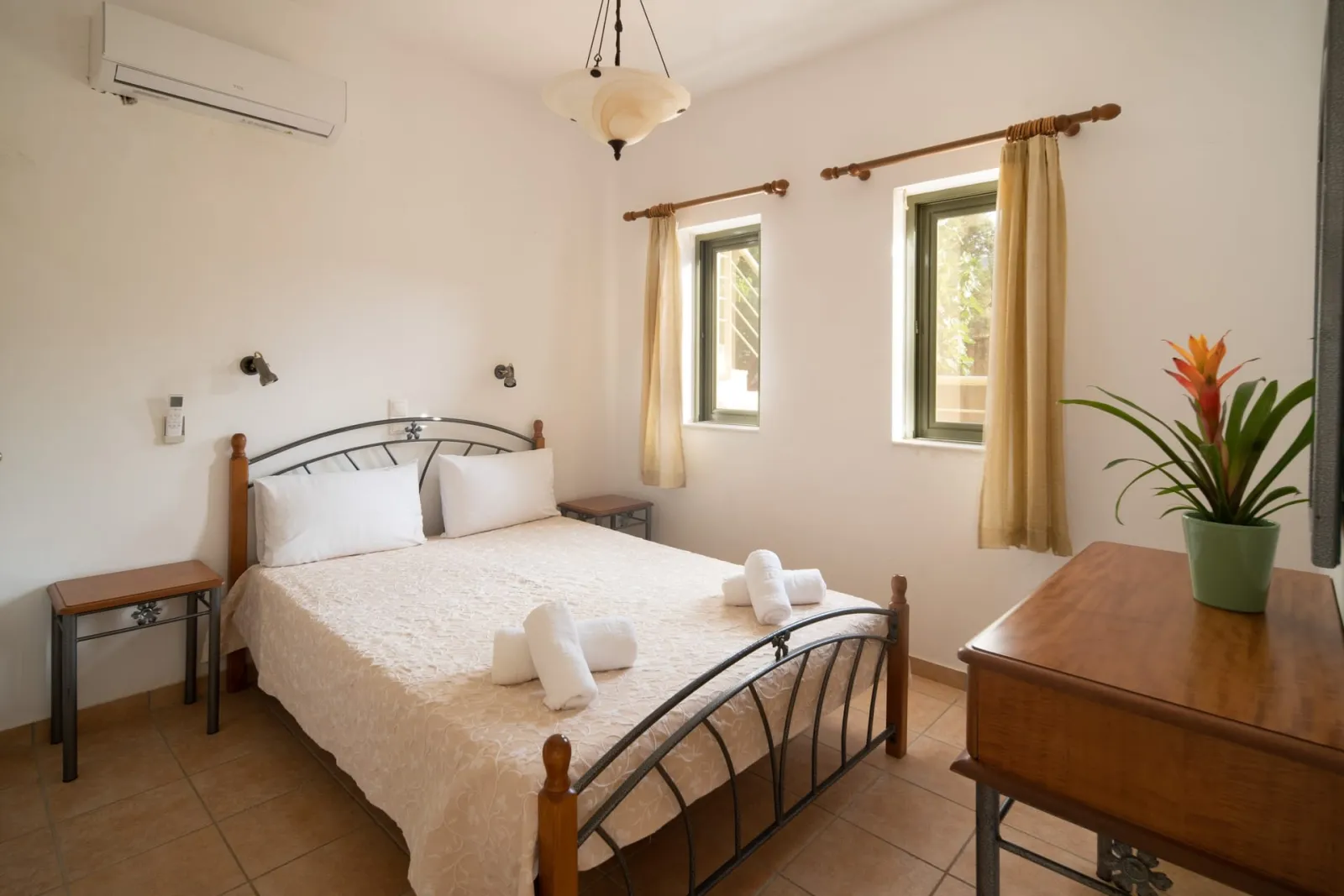Villa Luisa Exclusive Residences