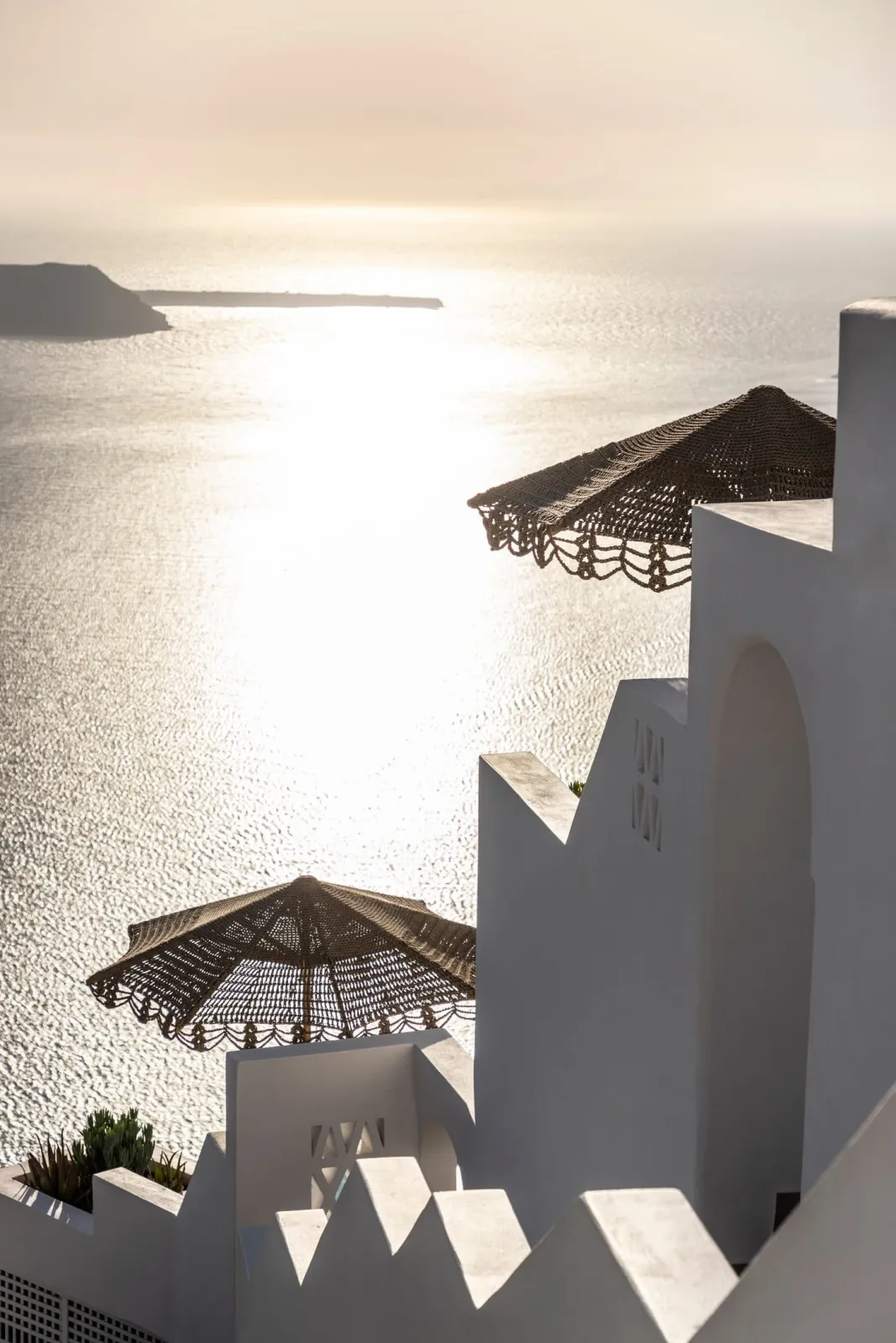 Villa Lukas Santorini