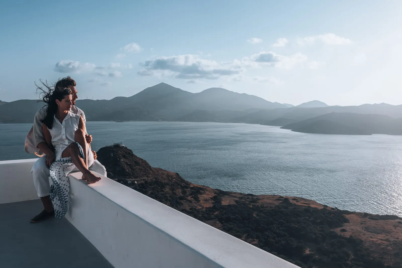 Eight Infinity Suites